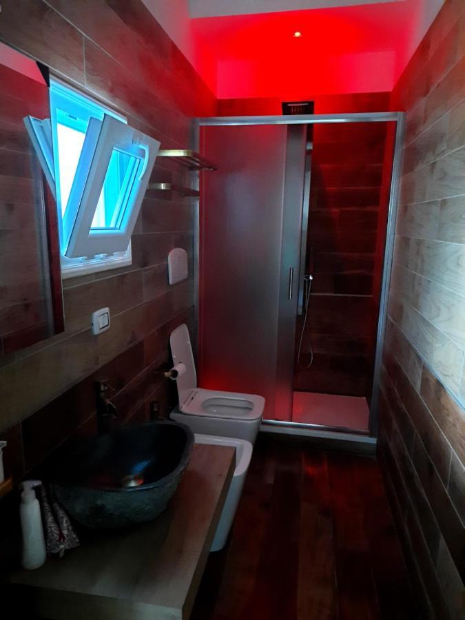 Suite Natura Bed&Beauty Spa Taranto Exterior foto
