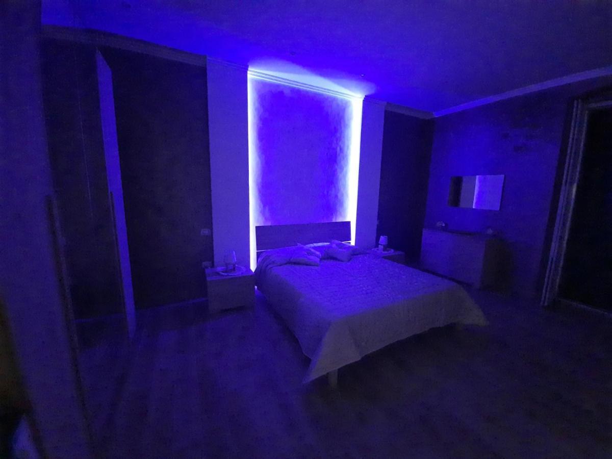 Suite Natura Bed&Beauty Spa Taranto Exterior foto