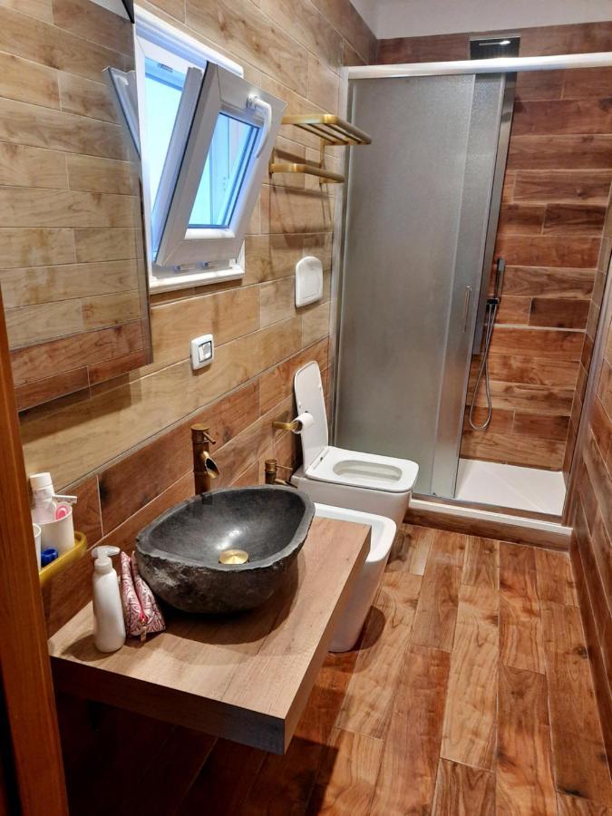 Suite Natura Bed&Beauty Spa Taranto Exterior foto